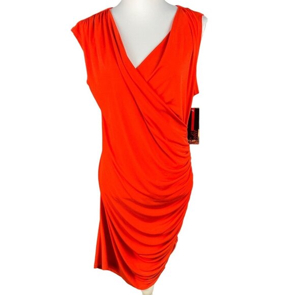 sofia vergara orange dress Heidi-Klum-Sofia-Vergara-AMERICA'S-GOT-TALENT-Finale-91924-Red-Carpet-Fashion-Tom-Lorenzo-Site (7)